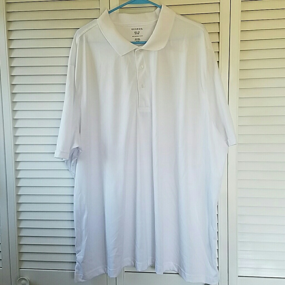 Golf shirt